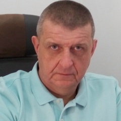 Boris Siomin, 23.11.1960, Хайфа