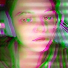 Анна Халявка, 17.10.1984, Санкт-Петербург