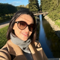 Диана Радченко, 06.09, Санкт-Петербург