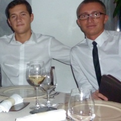 Станислав Борисов, 05.11, Санкт-Петербург