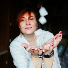 Оксана Кравченко, 15.05, Бендеры