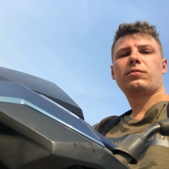 Пётр Лакошко, 20.11.1984, Владивосток