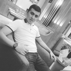 Мейрам Джаксылыков, 09.05, Алматы