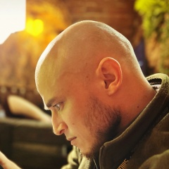 Александр Павлов, 13.12, Ульяновск