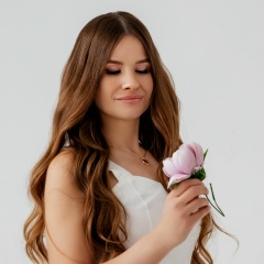 Надежда Гребенюк, 14.08, Нижний Новгород