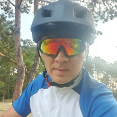 Mikhail Maksimov, 27.06, Челябинск