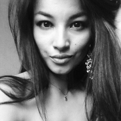 Айнагуль Мельникова, 16.06