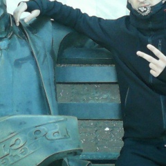 Ярослав Александрович, 01.12.1989, Таганрог
