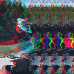 Pavel Woychoock, Los Angeles