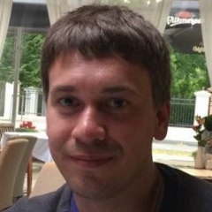 Антон Сучков, 08.05.1989, Москва