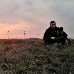Віктор Скачко, 14.04, Степань