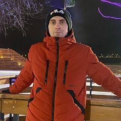 Артём Туманов, 09.10.1990