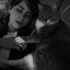 Олеся Гончарова, Москва