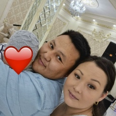 Улан Улжабаев