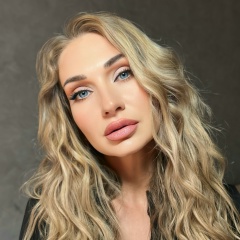 Марина Дубовик, 24.05, Бийск