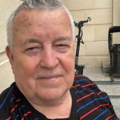 Rashid Akhmerov, Алматы