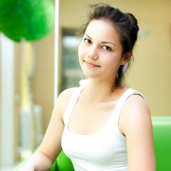 Аришка Ким, 07.12, Алматы