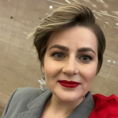 Мария Карева, 05.05.1986, Москва