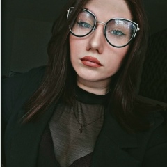 Мелли Орлова, 12.05.2003