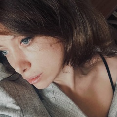 Елена Бучина