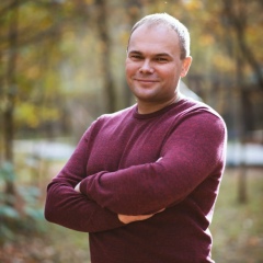 Иван Костицын, Москва