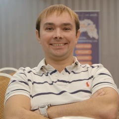 Леонид Медведев, 01.09, Белгород