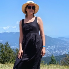 Надежда Колежук, 11.08.1985, Севастополь