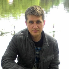 Андрей Терещук, 01.04.1987, Киев