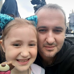 Андрейi Кулагин, 17.11, Москва