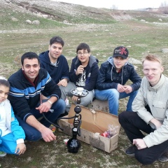 Агабек Ахмедов, 29.01.1992, Шымкент