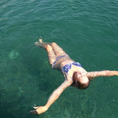 Полина Макарова, 16.06.1985, Пермь