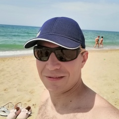 Александр Сергеевич, 15.09.1984, Одесса