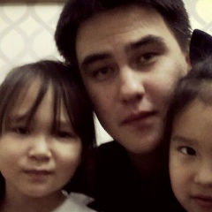 Marat Shakimov, 15.10.1993, Павлодар