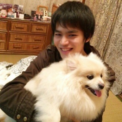 Rei Sawamura, 10.04.1990, Бишкек