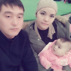 Моли Абралиева, 24.02, Шардара