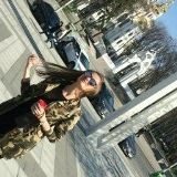 Светлана Светляк, 29.11, Пермь