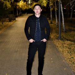 Келгенбай Хуантхан, 14.01.1993, Астана