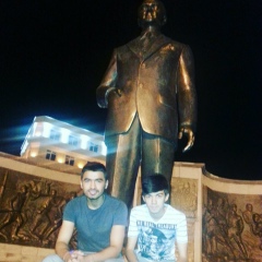 Abram Erkaoglu, 25.07, Ankara