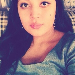 Нагима Мамлина, 10.02.1984, Астана