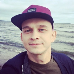 Александр Евгенов, 03.02