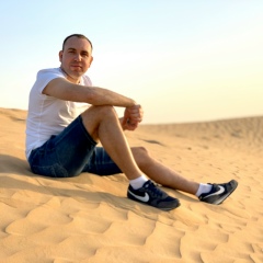 Александр Журавлев, 30.04, Москва