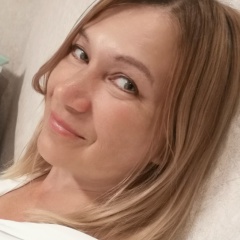 Гульназ Галеева, 18.10, Казань