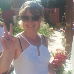 Наталья Маркелова, 16.09, Тюмень