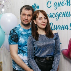 Ирина Псковыкина, 01.02, Новосибирск