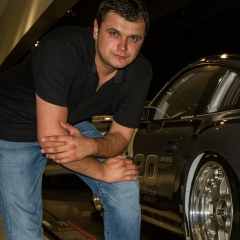 Иван Пуханов, 01.11, Киев