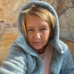 Марина Афанасьева, 02.02.1963, Antalya