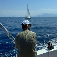 Радж Омаров, 14.02, Москва