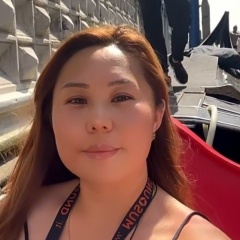 Бакыт Бакыт, Алматы