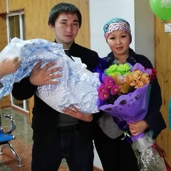 Аманбек Тугелбаев, 04.04, Атырау