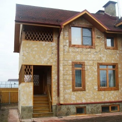 Ольга Харламова, Астана